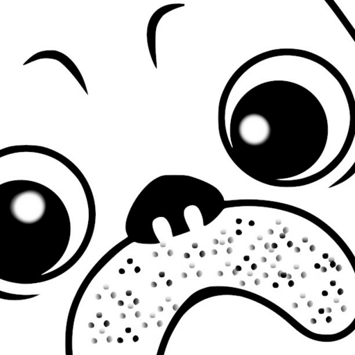 Pugg logo