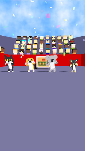 Kart Party Screen 3