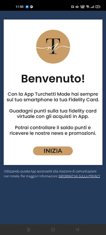 Turchetti Mode - 1.0.5 - (Android)