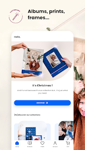 Download  CHEERZ  Photo Printing v7.17.5 MOD APK (Unlimited Money) Free For Android 2