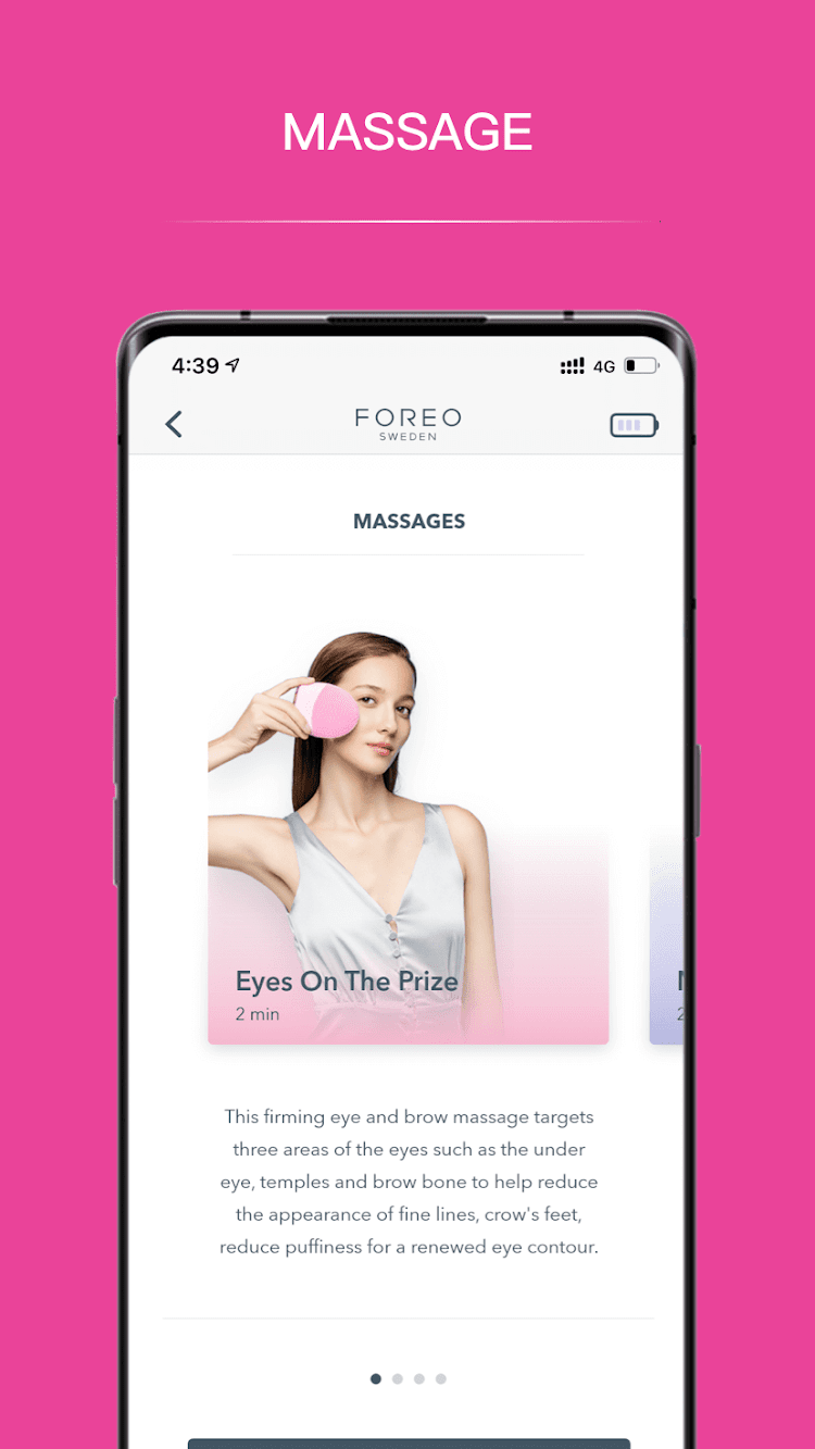 FOREO For You  Featured Image for Version 