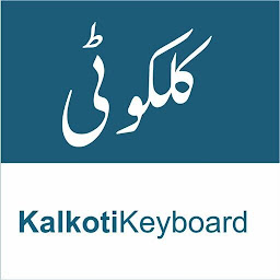 「FLI Kalkoti Keyboard」のアイコン画像
