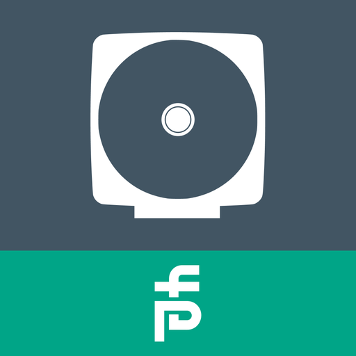 SensorViewer logo