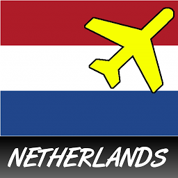 「Netherlands Travel Guide」圖示圖片