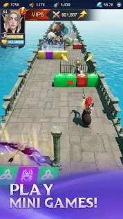 Puzzles & Conquest - Screenshot 4
