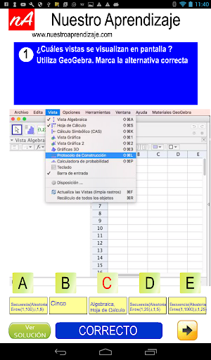 Generar números aleatorios con Screen 3