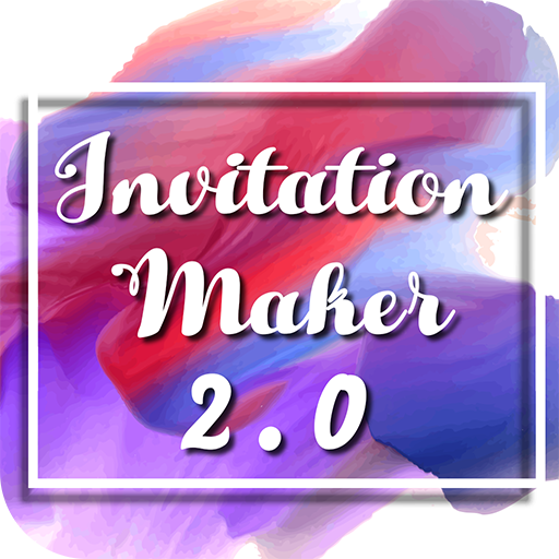 Invitation Maker 2.0 1.7 Icon