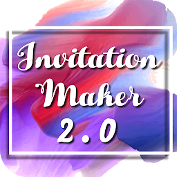 រូប​តំណាង Invitation Maker 2.0
