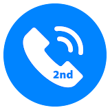 Indian Second Phone Number icon