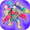 Monster Inc icon