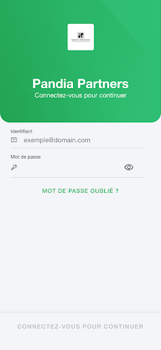 Pandia Partners Screen 2