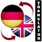 English to German translator – Englisch übersetzer