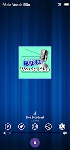 Radio Voz de Siao