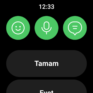 LINE: Arama ve Mesaj Screenshot