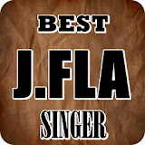 All Songs J.FLA icon