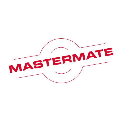 Mastermate BestelApp logo