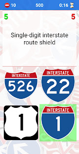 Traffic & Road Signs android2mod screenshots 8