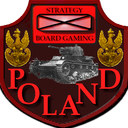 Poland between Germany & USSR 1.2.2.0 Icon