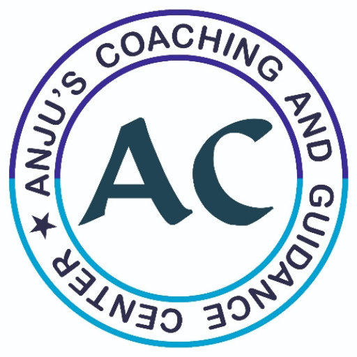 Anjus Commerce coaching logo