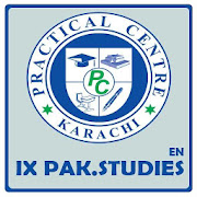 PC Notes Pakistan Studies EN IX