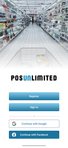 POS Unlimited Screen 2