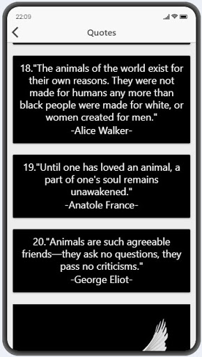 Animal Facts