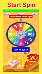 Spin To Win