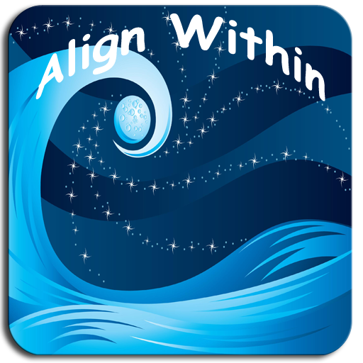 Align Within Meditations 1.5 Icon