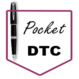 Icon image Pocket DTC