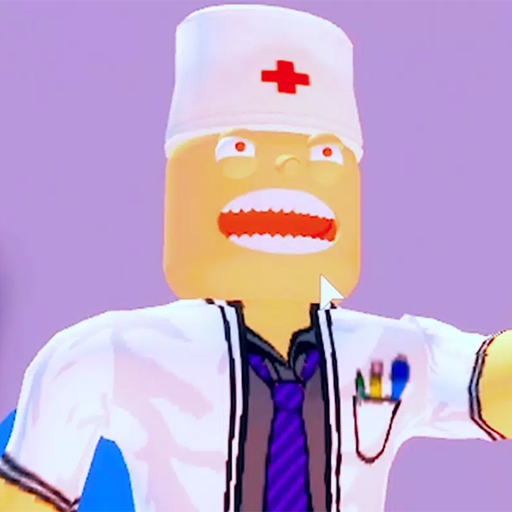 Escape Dentist Obby Mod Tips Download on Windows