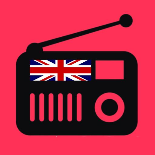Radio UK : All BBC Radio 9.8 Icon