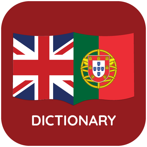 English Portuguese Dictionary 2.3 Icon
