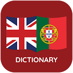 Cover Image of Télécharger English Portuguese Dictionary  APK