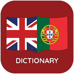 Icon image English Portuguese Dictionary