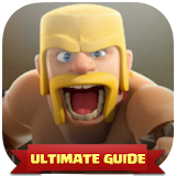 Ultimate Guide for Clash of Clans icon
