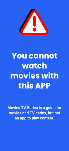 Movies TV Series