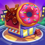 Cooking world: cooking games Apk