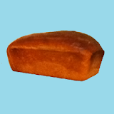 Homemade Bread Recipe icon