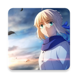 Saber Boot Animation icon