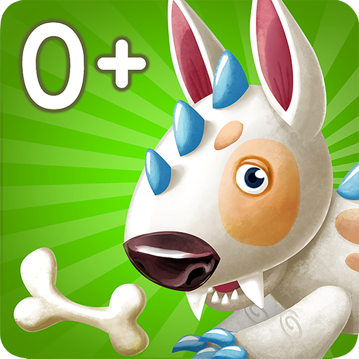 Creature Seekers 1.032 Icon
