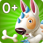 Cover Image of Herunterladen Creature Seekers 1.031 APK