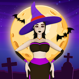 Icon image Witch Magic Race