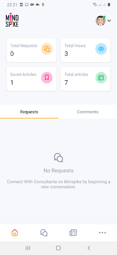 Mindspike Consultant