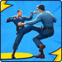 Punch Master 3D