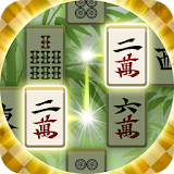 Shisen-Sho -Free mahjong game icon