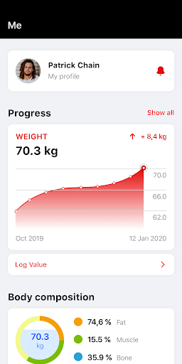 Fit Tech NZ Screen 3