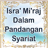 Isra' Mi'raj Dalam Pandangan Syariat Lengkap icon