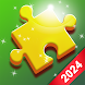 ジグソーパズル: デイリー アート ゲーム - Androidアプリ
