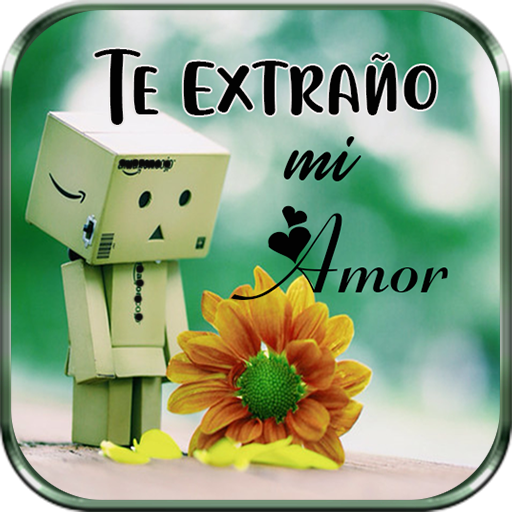 Te Extraño Mi Amor Imágenes Download on Windows