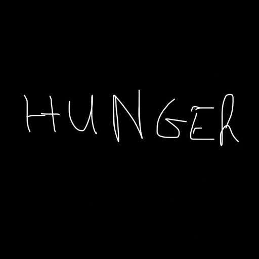Hunger logo